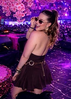 Cami Divito
